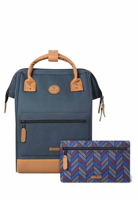 Cabaia Sac Adventurer Chicago CHICAGO